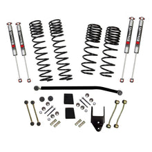 Load image into Gallery viewer, Skyjacker 2020 Jeep JL 4WD Rub Diesel 3.5-4in Dual Rate Long Trvl Sus Lift Kit w/M95 Mono Shocks Lift Kits Skyjacker