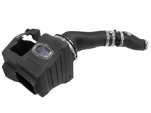 Load image into Gallery viewer, aFe Momentum HD PRO 10R Stage-2 Si Intake 99-03 Ford Diesel Trucks V8-7.3L (td) Cold Air Intakes aFe