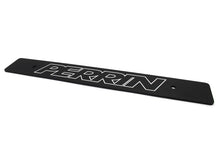 Load image into Gallery viewer, Perrin 06-17 Subaru WRX/STI / 22-23 BRZ Black License Plate Delete License Plate Relocation Perrin Performance