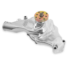 Load image into Gallery viewer, WEIAND BBC SHORT ACTION + WATER PUMP - POL Engine WEIAND
