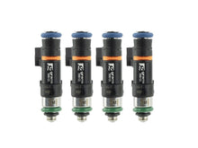 Load image into Gallery viewer, Grams Performance 1000cc Sentra SE-R QR25DE Injector Kit Fuel Injector Sets - 6Cyl Grams Performance