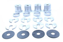 Load image into Gallery viewer, SPL Parts 89-94 Nissan 240SX (S13) PRO Solid Subframe Conversion Bushings Bushing Kits SPL Parts