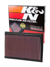 Load image into Gallery viewer, K&N 92-09 Mercury Grand Marquis/Lincoln Town Car / 92-08 Ford Crown Victoria Drop In Air Filter Air Filters - Drop In K&N Engineering