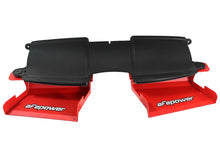 Load image into Gallery viewer, aFe MagnumFORCE Intakes Scoops AIS BMW 335i (E90/92/93) 07-13 L6-3.0L (Red) Cold Air Intakes aFe