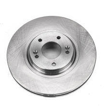 Load image into Gallery viewer, Power Stop 07-12 Hyundai Veracruz Front Autospecialty Brake Rotor Brake Rotors - OE PowerStop