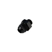 Load image into Gallery viewer, Aeromotive AN-6 Cutoff to AN-8 Flare Union Fittings Aeromotive