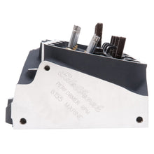 Load image into Gallery viewer, Edelbrock Single Marine BBC Rect Port Head w/ Valves Heads Edelbrock