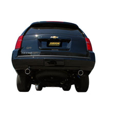 Load image into Gallery viewer, Gibson 10-19 Chevrolet Tahoe LS 5.3L 2.25in Cat-Back Dual Split Exhaust - Stainless Catback Gibson