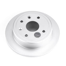 Load image into Gallery viewer, Power Stop 04-08 Suzuki Forenza Rear Evolution Geomet Coated Rotor Brake Rotors - OE - Cryo PowerStop