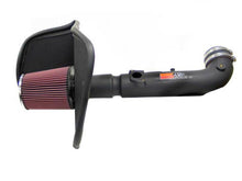 Load image into Gallery viewer, K&N 02 Toyota Tundra V8-4.7L Performance Air Intake Kit Cold Air Intakes K&N Engineering