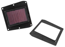 Load image into Gallery viewer, K&N 15-16 Indian Scout 69 Cl Replacement Drop In Air Filter Misc Powersports K&N Engineering