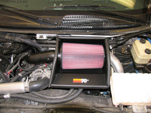 Load image into Gallery viewer, K&N Performance Intake Kit PERF. INTAKE KIT; CHEVROLET/GMC TOPKICK, V8-6.6 DSL, 2006 Cold Air Intakes K&N Engineering