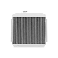 Load image into Gallery viewer, Mishimoto 55-57 Chevrolet Bel-Air X-Line Aluminum Radiator Radiators Mishimoto