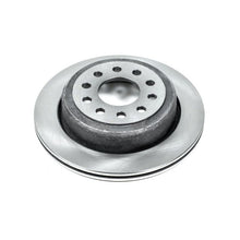 Load image into Gallery viewer, Power Stop 03-11 Lincoln Town Car Rear Autospecialty Brake Rotor Brake Rotors - OE PowerStop