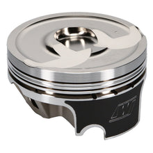 Load image into Gallery viewer, Wiseco Chevrolet LT1 6.2L 4.070 Bore 1.304 Comp Ht. -12cc Volume Piston Sets - Forged - 8cyl Wiseco