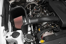 Load image into Gallery viewer, K&N 2016 Toyota Tacoma V6 3.5L Aircharger Performance Intake Cold Air Intakes K&N Engineering