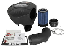 Load image into Gallery viewer, aFe Momentum GT Pro 5R Cold Air Intake System 16-17 BMW 340i/ix B58 Cold Air Intakes aFe