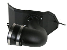 Load image into Gallery viewer, aFe MagnumFORCE Intakes Stage-2 P5R AIS P5R Ford Mustang 05-09 V8-4.6L w/o Cover Cold Air Intakes aFe