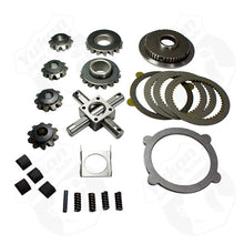 Load image into Gallery viewer, Yukon Gear Trac Loc internals For 8in & 9in Ford / 31 Spline / Incl. Hub & Clutches Ring & Pinions Yukon Gear & Axle