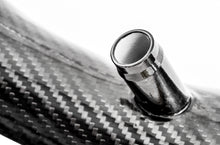 Load image into Gallery viewer, AWE Tuning BMW F8x M3/M4 S-FLO Carbon Intake Cold Air Intakes AWE Tuning