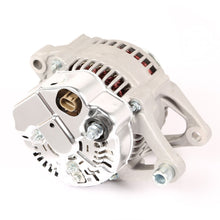 Load image into Gallery viewer, Omix Alternator 117-Amp 99-00 Jeep Wrangler TJ Alternators OMIX