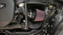 Load image into Gallery viewer, K&N 14-15 Mini Cooper 1.5L Typhoon Performance Intake Kit Cold Air Intakes K&N Engineering