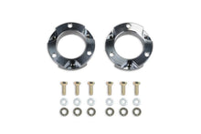 Load image into Gallery viewer, Fabtech 2021+ Ford Bronco 4WD 1.5in Leveling System Leveling Kits Fabtech
