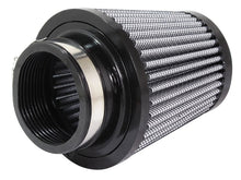 Load image into Gallery viewer, aFe MagnumFLOW Air Filters IAF PDS A/F PDS 3F x 5B x 3-1/2T x 5H Air Filters - Universal Fit aFe
