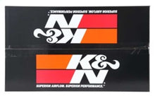Load image into Gallery viewer, K&N FIPK 09-11 Chevy Silverado V8 Performance Intake Kit Cold Air Intakes K&N Engineering