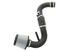 Load image into Gallery viewer, aFe Takeda Intakes Stage-2 PDS AIS PDS Mazda 3 10-11 L4-2.5L (blk) Cold Air Intakes aFe