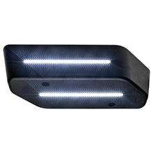 Load image into Gallery viewer, Oracle Jeep Wrangler JL Cargo LED Light Module - Amber/White SEE WARRANTY Light Strip LED ORACLE Lighting