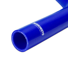 Load image into Gallery viewer, Mishimoto 01-07 Subaru WRX / WRX STI Blue Silicone Hose Kit Hoses Mishimoto