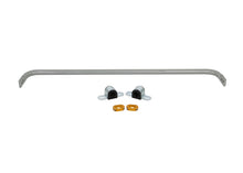 Load image into Gallery viewer, Whiteline 17-19 Hyundai Elantra Sport/Elantra GT Sport Rear Heavy Duty Adjustable Sway Bar - 22mm Sway Bars Whiteline