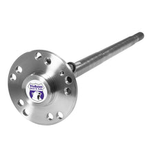 Load image into Gallery viewer, Yukon Gear Rear 4340 Chromoly Axle Kit Jeep JL Dana 35 29 Spline 32.3in Long Axles Yukon Gear & Axle