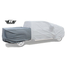 Load image into Gallery viewer, Rampage 1999-2019 Universal Easyfit Truck Bed Cover - Grey Car Covers Rampage