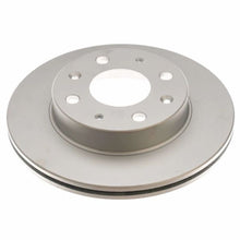 Load image into Gallery viewer, Power Stop 1984 Honda Civic Front Evolution Geomet Coated Rotor Brake Rotors - OE - Cryo PowerStop