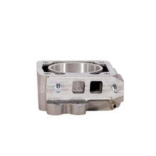 Load image into Gallery viewer, BBK 86-93 Mustang 5.0 65mm EGR Throttle Body Spacer Plate BBK Pwer Plus Series Throttle Bodies BBK