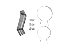 Load image into Gallery viewer, MBRP 00-06 Honda TRX 350FM FE TE TM Rancher Slip-On Exhaust System w/Sport Muffler Powersports Exhausts MBRP