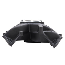 Load image into Gallery viewer, Edelbrock Performer RPM 440 Manifold Black Powdercoated Intake Manifolds Edelbrock