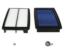 Load image into Gallery viewer, aFe MagnumFLOW OE Replacement Air Filter w/Pro 5R Media 17-20 Honda Ridgeline V6-3.5L Air Filters - Drop In aFe
