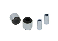 Load image into Gallery viewer, Whiteline Rear Track Bar - To Diff Bushing 97-06 Jeep Wrangler TJ Bushing Kits Whiteline