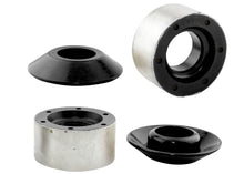 Load image into Gallery viewer, Whiteline 08+ Subaru WRX Hatch / 08-09 Subaru STi Front Lower control arm anti-dive caster kit Bushing Kits Whiteline