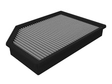 Load image into Gallery viewer, aFe MagnumFLOW Pro DRY S OE Replacement Filter 22-23 Jeep Grand Wagoneer V8-6.4L Air Filters - Universal Fit aFe