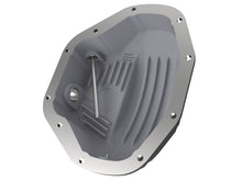 Load image into Gallery viewer, aFe Power Cover Diff Rear Machined COV Diff R Dodge Diesel Trucks 94-02 L6-5.9L (td) Machined Diff Covers aFe