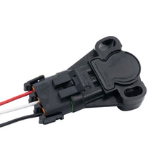 Load image into Gallery viewer, Innovate Standard Holley Style 4-Barrel Carburetor Throttle Position Sensor (0-5V) Gauge Components Innovate Motorsports