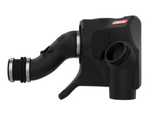 Load image into Gallery viewer, aFe Takeda Momentum Pro Dry S Cold Air Intake System 17-19 Honda Ridgeline V6-3.5L Cold Air Intakes aFe
