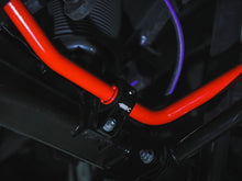 Load image into Gallery viewer, aFe Control 22-24 Toyota Tundra V6-3.5L (tt) Rear Sway Bar - Red Sway Bars aFe