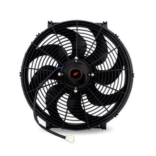 Load image into Gallery viewer, Mishimoto 2016+ Polaris RZR XP Turbo Aluminum Radiator Relocation Kit Radiators Mishimoto