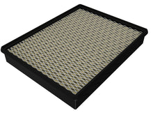 Load image into Gallery viewer, aFe MagnumFLOW Air Filters OER PG7 A/F PG7 GM Diesel Trucks 01-05 V8-6.6L (td) Air Filters - Drop In aFe