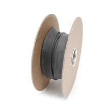 Load image into Gallery viewer, DEI Hi-Temp Shrink Tube 12mm x 200ft Spool - Black Heat Shrink DEI